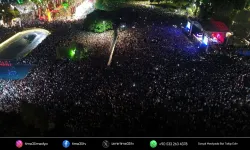 İEF Çim Konserleri için ihale süreci başladı