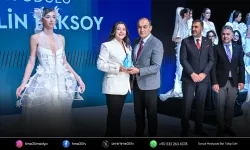 17. Gelinlik Tasarım Yarışması’na başvurular başladı