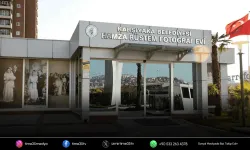 Karşıyaka'da Hamza Rüstem Müzesi yeni yerine taşınıyor