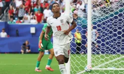 Bellingham’ın golleri İngiltere’yi yarı finale taşıdı