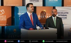 İzmir’de 29 tarım projesine dev hibe desteği