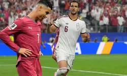 İspanya, Portekiz’i tek golle geçti