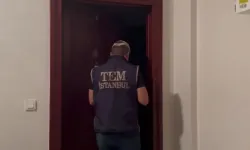 İstanbul merkezli 13 ilde FETÖ operasyonu