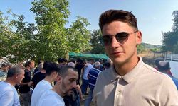 16'ncı kattan düşen Emirhan Yıldız toprağa verildi