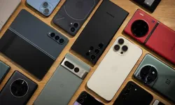İthal akıllı telefonlara yeni düzenleme