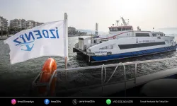İZDENİZ'de yönetim değişti! Yeni başkan belli oldu