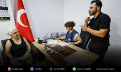 İzmir Büyükşehir'den işitme cihazı desteği