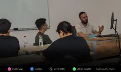 LGS tercih döneminde Büyükşehir öğrencilerin yanında