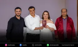 Aşka işaret diliyle “evet” dediler