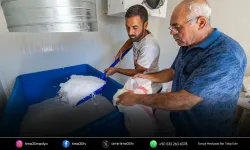 İzmir Büyükşehir'den kıyı balıkçılarına can suyu