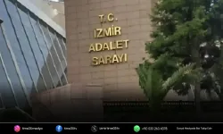 İzmir Başsavcılığı’nda yeni görev dağılımı belli oldu