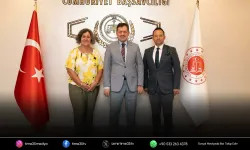 İzmir Cumhuriyet Başsavcılığı ile ABAD arasında önemli protokol