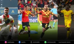 Göztepe 1 senede milyonları kazandı