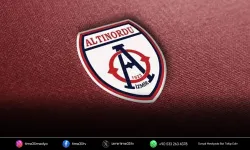 Altınordu’dan Türk futbolunu sarsan karar