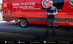 Yangınla mücadelede yapay zeka dönemi