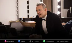 Tiyatro sanatçısı Levent Üzümcü gözaltına alındı