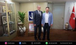 İzmir servisçileri Ankara’da sektörün sorunlarını masaya yatırdı