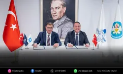 İzmir ve Manisa'dan Gördes Barajı için dev iş birliği