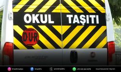 İzmir'de 650 yeni servis aracı için komisyon onayı