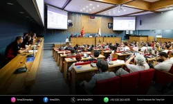 İzmir Büyükşehir’den afetlere karşı güçlü iş birliği