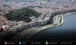 İzmir'de en çok konut Menemen'de satıldı