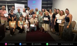 İzmir için ortak akıl buluşmaları sürüyor