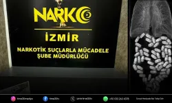 Narkotik’ten havalimanında kritik operasyon