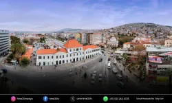 İzmir'de gürültü kirliliğine bilimsel çözüm