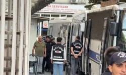 İzmit Belediyesi operasyonunda yeni aşama