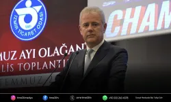 İZTO Başkanı Özgener'den lojistik çağrısı