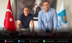 Narlıdere Belediyesi'nde toplu sözleşme imzalandı