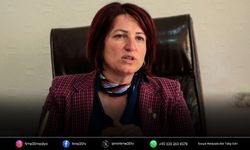 Karaburun Belediye Başkanı İlkay Girgin Erdoğan istifa etti