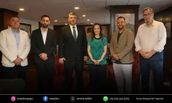 Karşıyaka S.K. ile belediye arasında kritik zirve