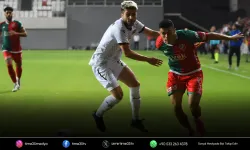 Karşıyaka, Süper Lig'den takviye yaptı