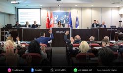 Karşıyaka'da dönüşüm süresi 10 yıla çıkarıldı