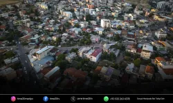 İzmir'de kentsel dönüşümü hızlandıracak plan