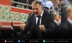 Karşıyaka potasında Markovic gündemde