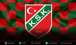 Karşıyaka'da gündem, transfer yasağı