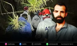 Kayıp olarak aranırken ormanda ölü bulundu