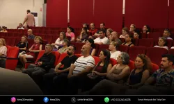 Çiğli Belediyesi'nden sürdürülebilir yaşam için balkon bahçeciliği eğitimi