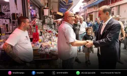 Cemil Tugay: Kemeraltı için ne gerekiyorsa yapacağız