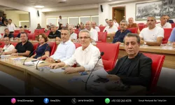Başkan Yetişkin’den ilaçlama yetkisiyle ilgili açıklama