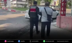 İzmir dahil 8 ilde sahte belge operasyonu