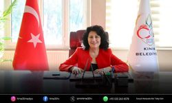 Kınık'ta CHP'den toplu geçiş YENİ Parti'ye oldu