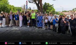 İzmir Büyükşehir'den mahallelere kültür gezisi desteği
