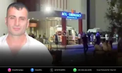 Dünür kavgası kanlı bitti! 1 ölü, 6 yaralı