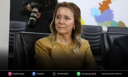 Konak Belediye Başkanı Nilüfer Mutlu CHP'den istifa etti