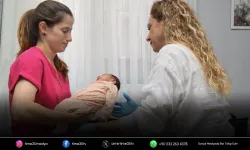 İzmir Büyükşehir'den anne ve bebeklere tam destek