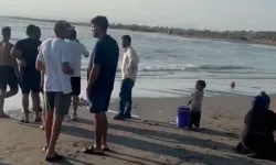 Kuvvetli dalgalar faciaya yol açtı! 3 ölü, 1 çocuk kayıp