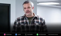 Levent Üzümcü'den gözaltı sonrası ilk açıklama